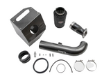 2017-2019 L5P WCFAB STAGE 2 INTAKE KIT WITH AIRBOX