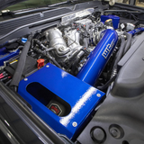 2017-2019 L5P WCFAB STAGE 2 INTAKE KIT WITH AIRBOX