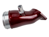 2017-2026 L5P WCFAB TURBO INTAKE HORN