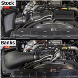 2020-2026 L5P BANKS POWER RAM-AIR INTAKE SYSTEM