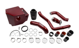 2020-2026 L5P WCFAB 4" STAGE 2 INTAKE KIT WITH AIR BOX