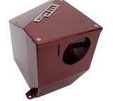 2011-2016 LML WCFAB 4" STAGE 2 INTAKE KIT WITH AIRBOX WCF100304