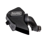 2019-2024 CUMMINS BANKS COLD AIR INTAKE (DRY FILTER)