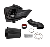 2019-2024 CUMMINS BANKS COLD AIR INTAKE (DRY FILTER)