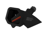 2019-2024 CUMMINS K&N NEXTGEN DRYFLOW COLD AIR INTAKE