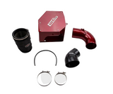2019-2024 CUMMINS WCFAB 5" INTAKE KIT WITH AIRBOX