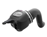 2007.5-2009 CUMMINS AFE MOMENTUM HD COLD AIR INTAKE SYSTEM WITH PRO DRY S FILTER