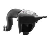 2007.5-2009 CUMMINS AFE MOMENTUM HD COLD AIR INTAKE SYSTEM WITH PRO DRY S FILTER