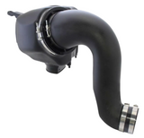 2007.5-2009 CUMMINS AFE MOMENTUM HD COLD AIR INTAKE SYSTEM WITH PRO DRY S FILTER