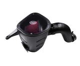 2013-2018 CUMMINS S&B COLD AIR INTAKE KIT WITH CLEANABLE FILTER