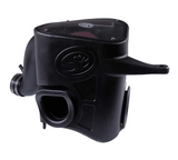 2013-2018 CUMMINS S&B COLD AIR INTAKE KIT WITH CLEANABLE FILTER