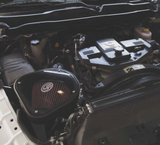 2013-2018 CUMMINS S&B COLD AIR INTAKE KIT WITH CLEANABLE FILTER