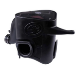 2013-2018 CUMMINS S&B COLD AIR INTAKE KIT WITH CLEANABLE FILTER
