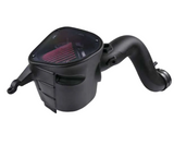 2007.5-2009 CUMMINS S&B COLD AIR INTAKE KIT WITH CLEANABLE FILTER