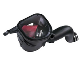 2007.5-2009 CUMMINS S&B COLD AIR INTAKE KIT WITH CLEANABLE FILTER