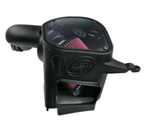 2007.5-2009 CUMMINS S&B COLD AIR INTAKE KIT WITH CLEANABLE FILTER