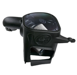 2007.5-2009 CUMMINS S&B COLD AIR INTAKE KIT WITH DRY FILTER