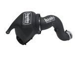 2013-2018 CUMMINS BANKS RAM AIR INTAKE SYSTEM WITH DRY FILTER