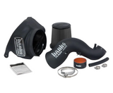 2013-2018 CUMMINS BANKS RAM AIR INTAKE SYSTEM WITH DRY FILTER