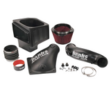 2010-2012 CUMMINS BANKS RAM AIR INTAKE SYSTEM