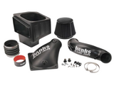 2007.5-2009 CUMMINS BANKS RAM AIR INTAKE SYSTEM WITH DRY FILTER