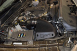 2013-2018 CUMMINS INJEN EVOLUTION COLD AIR INTAKE SYSTEM