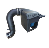 2007.5-2009 CUMMINS INJEN EVOLUTION COLD AIR INTAKE SYSTEM