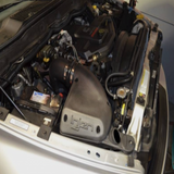 2007.5-2009 CUMMINS INJEN EVOLUTION COLD AIR INTAKE SYSTEM