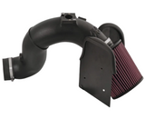 2007.5-2009 CUMMINS K&N AIR CHARGER INTAKE SYSTEM