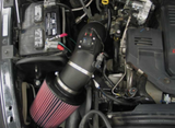 2007.5-2009 CUMMINS K&N AIR CHARGER INTAKE SYSTEM