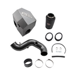 2013-2018 CUMMINS WCFAB 4" INTAKE KIT WITH AIRBOX