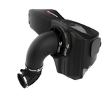 2025-2026 CUMMINS AFE MOMENTUM HD COLD AIR INTAKE SYSTEM WITH PRO DRY S FILTER (50-70137D)