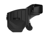 2025-2026 CUMMINS AFE MOMENTUM HD COLD AIR INTAKE SYSTEM WITH PRO DRY S FILTER (50-70137D)