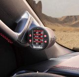 2008+ UNIVERSAL BANKS POWER GAUGE