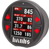 2008+ UNIVERSAL BANKS POWER GAUGE