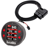 2008+ UNIVERSAL BANKS POWER GAUGE