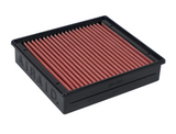 2003-2026 CUMMINS AIRAID SYNTHAMAX DRY REPLACEMENT AIR FILTER (851-357)