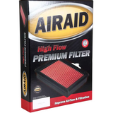 2003-2026 CUMMINS AIRAID SYNTHAMAX DRY REPLACEMENT AIR FILTER (851-357)