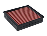 2003-2026 CUMMINS AIRAID SYNTHAFLOW OILED REPLACEMENT AIR FILTER (850-357)