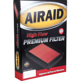 2003-2026 CUMMINS AIRAID SYNTHAFLOW OILED REPLACEMENT AIR FILTER (850-357)