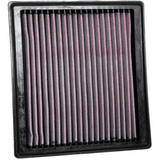 2003-2026 CUMMINS AIRAID SYNTHAFLOW OILED REPLACEMENT AIR FILTER (850-357)