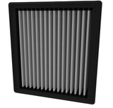 2013-2026 CUMMINS K&N DRYFLOW LIFETIME ENGINE AIR FILTER (33-5005HBK)