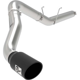 2019-2025 AFE ATLAS 5" DPF BACK EXHAUST SYSTEM (49-02075-B)