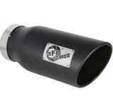 2019-2025 AFE ATLAS 5" DPF BACK EXHAUST SYSTEM (49-02075-B)