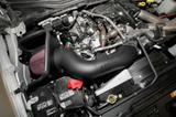 2013-2018 CUMMINS K&N AIR INTAKE