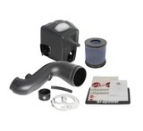 2010-2012 CUMMINS AFE AIR INTAKE