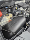 2007.5-2010 LMM BANKS POWER AIR INTAKE SYSTEM