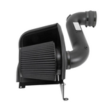 2007.5-2010 LMM K&N AIR INTAKE SYSTEM
