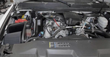 2007.5-2010 LMM K&N AIR INTAKE SYSTEM