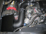 2007.5-2010 LMM K&N AIR INTAKE SYSTEM